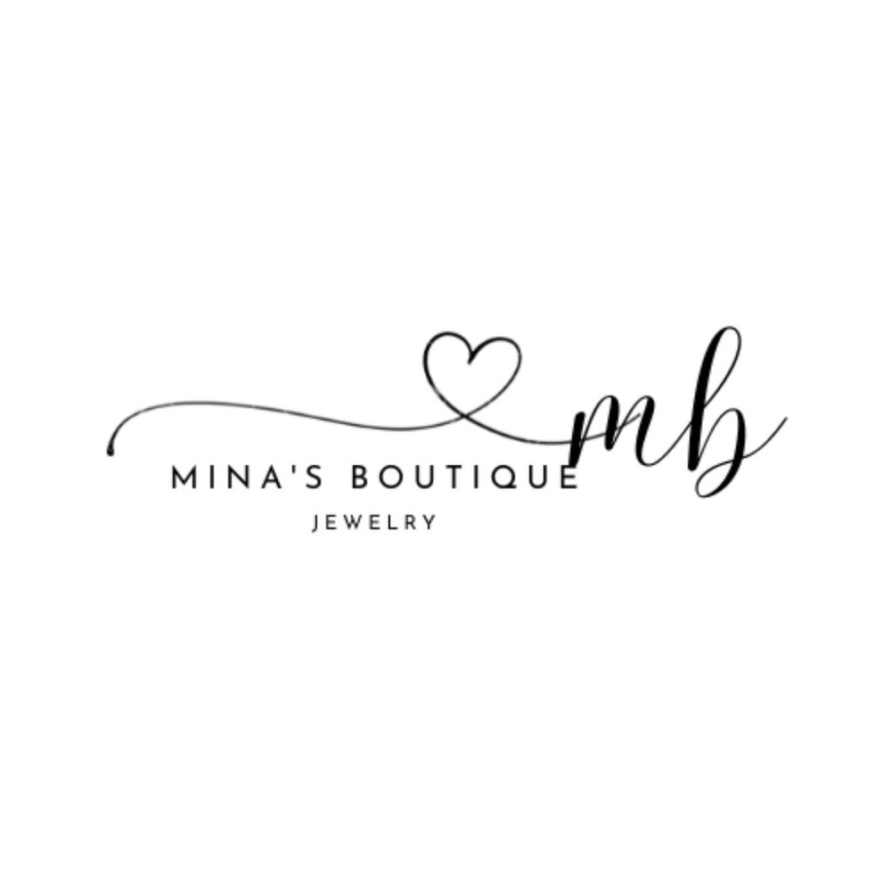 Welcome to Mina's Boutique! - Picture 1 of 3